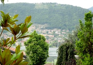 Casa Aria di Lago in Paratico